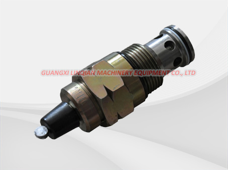 LiuGong Safety Valve 12C1446 