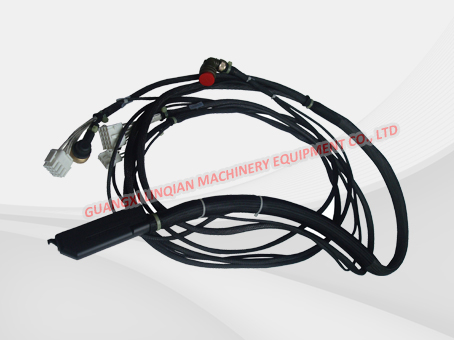 ZF Cable Connect 6029204859