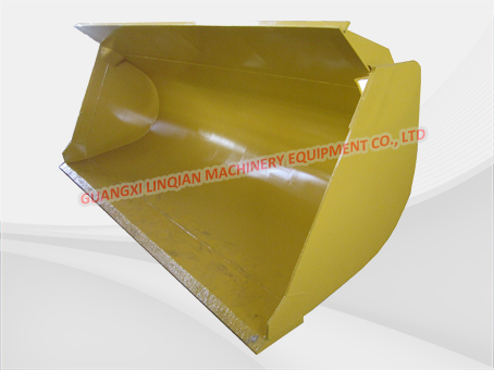 Bucket 3.0 m³ 22D0001X9 