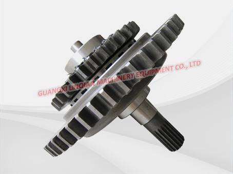 Overruning Clutch SP103120