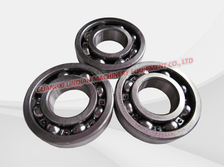 4WG-200 Ball Bearing 0750116139