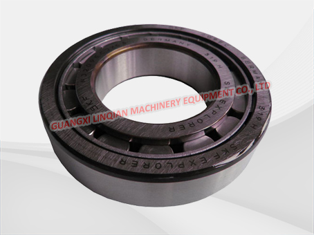 ROLLER BEARING 0750118200 