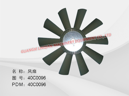 FAN 40C0096