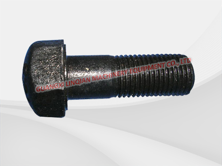 BOLT (GB5786-86) 01B0390