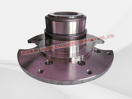 OUTPUT FLANGE 4644309001