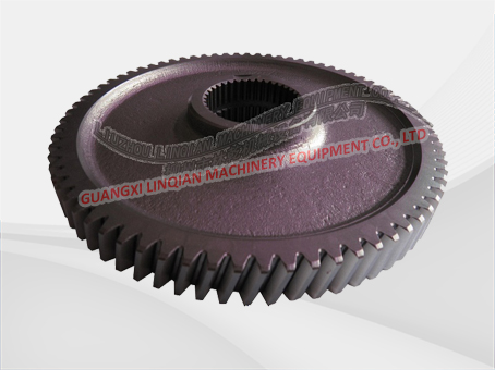 INPUT GEAR 4644311117