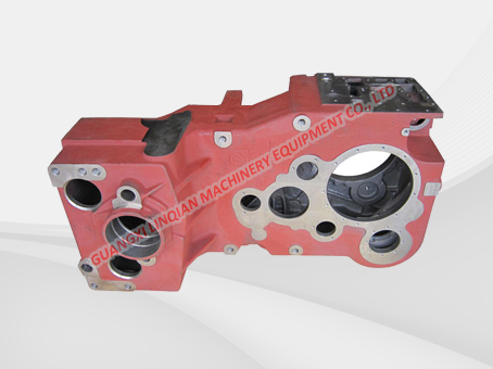 GEARBOX HOUSING 4644301402  