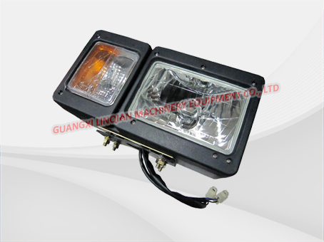 FRONT LIGHT -RH 32B0099