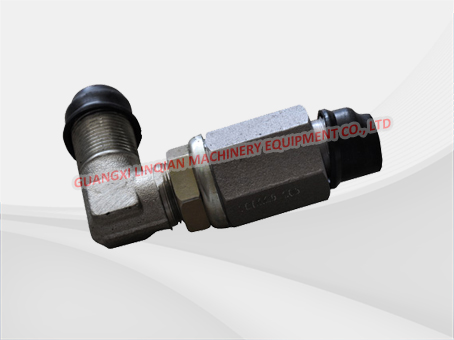 CHECK VALVE 13C0020