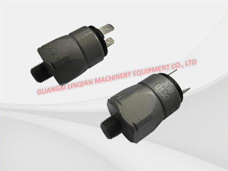 PRESSURE SWITCH 30B0130