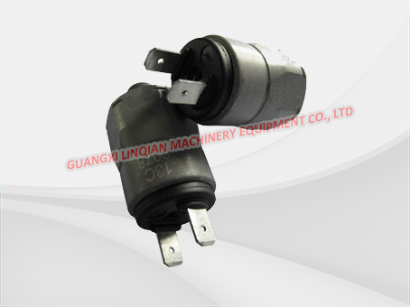 PRESSURE SWITCH 13C0078