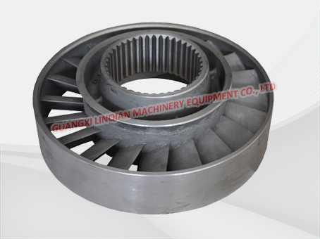  IDLER GEAR 47A0368 