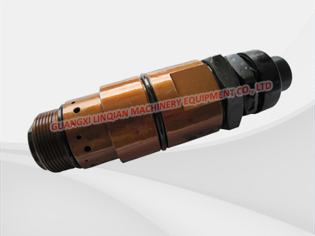 SAFETY VALVE 12C0017