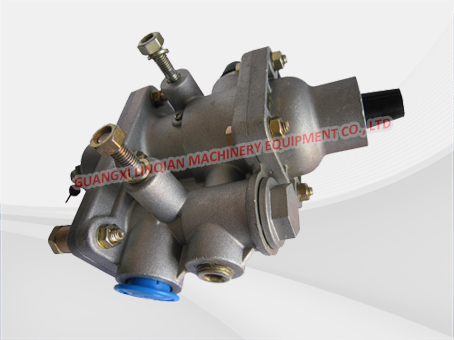 COMBINATION VALVE 13C0026