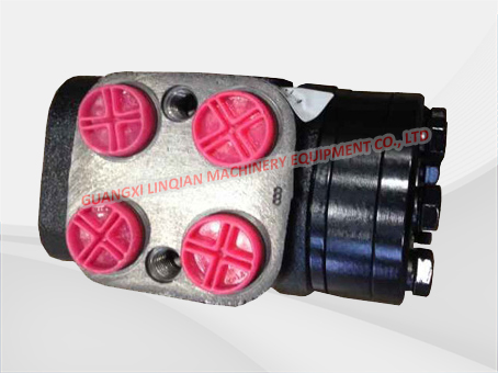 STEERING GEAR 12K2029