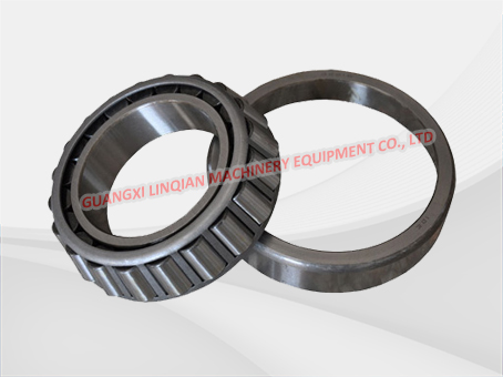 ROLLER BEARING 24C0626
