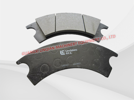 BRAKE SHOE 35C0025