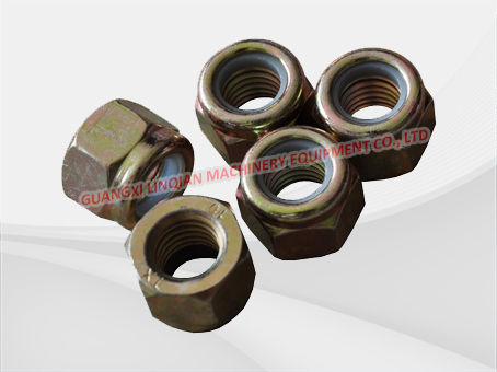 LOCK NUT  03B0025 