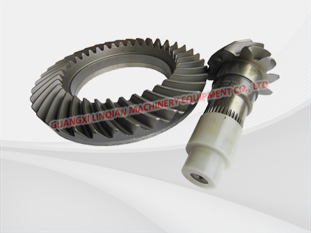 BEVEL GEAR SET 4460265368