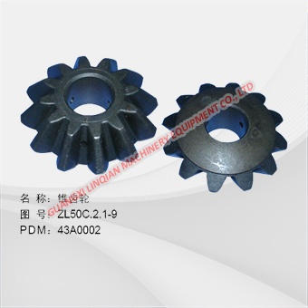 BEVEL GEAR 43A0002