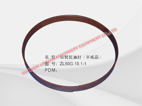 OIL SEAL 80A0065