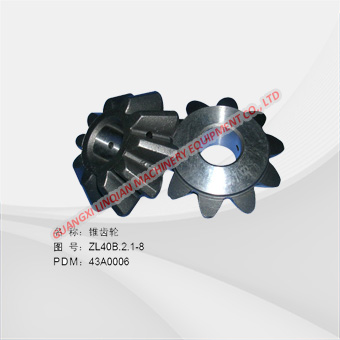 BEVEL GEAR 43A0006