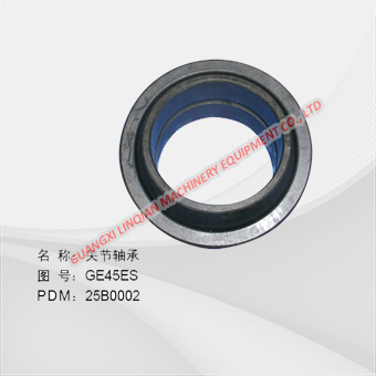 BEARING 25B0002