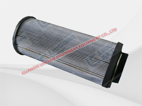 RETUREN OIL FILTER ELEMENT 53C0055