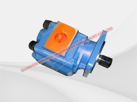 GEAR PUMP 11W0014