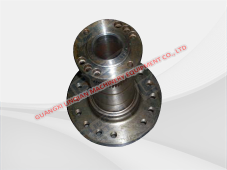 SPINDLE 61A0110