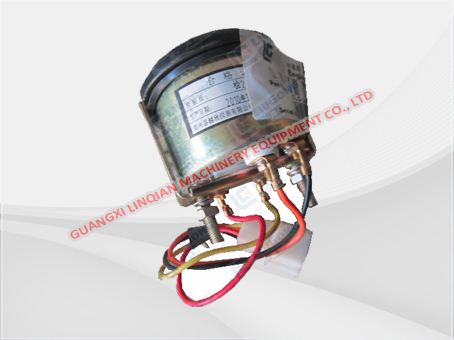 WATER TEMP GAUGE 35V0010