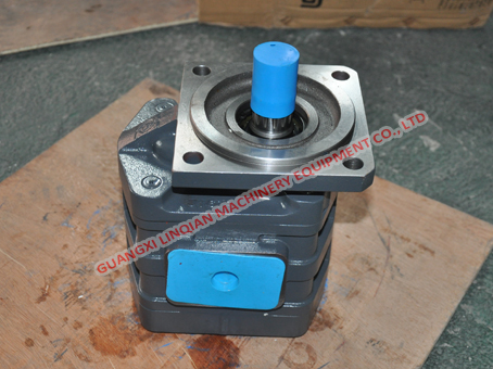 GEAR PUMP 11C0444 (CBGj2040)