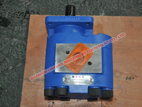 GEAR PUMP 11C0043 ( PERMCO P7600-F140X)