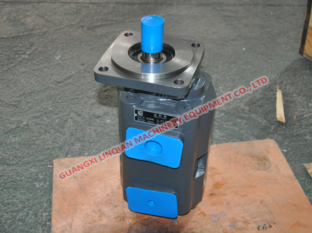 GEAR PUMP JHP2080/GJ1016  ( 11C1061)