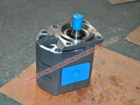 GEAR PUMP 11C0055