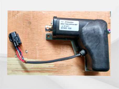 ACTUATOR 37B0391, USD FOR CLG915D