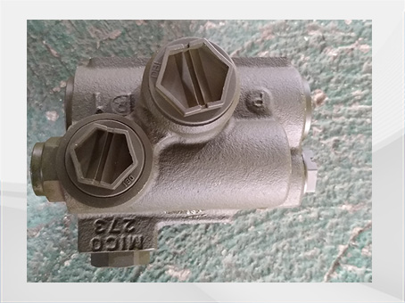 CHARGE VALVE 13C0077, USE FOR CLG862