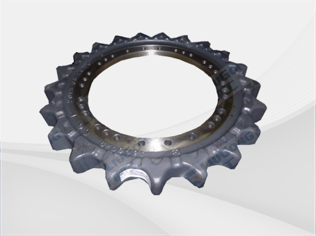 46A0079 	SPROCKET FOR CLG205C, CLG225C