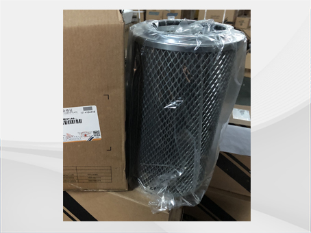 Oil suction filter 53C0016