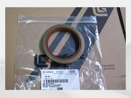 LiuGong seal ring SP100246 for LiuGong CLG416