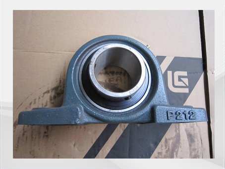 Bearing support 26B0025 for CLG842 CLG856