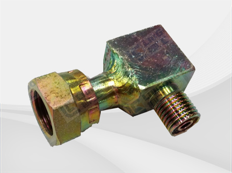 CONNECTOR 15D0187