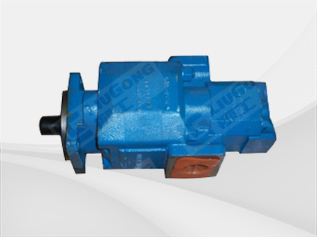 GEAR PUMP 11C0317 FOR CLG888