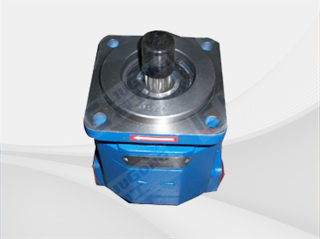 GEAR PUMP 11C0318 FOR CLG888