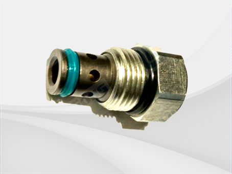 CHECK VALVE 12C6068 FOR CLG888