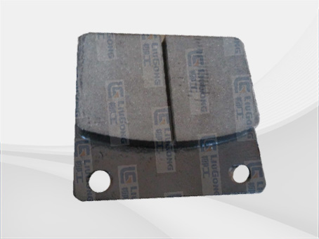 LiuGong brake pad SP104591