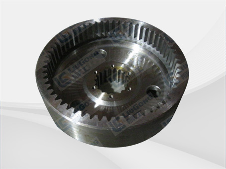 LiuGong gear ring SP110867 for CLG816