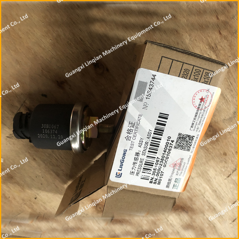 CLG856H Pressure Sensor 30B1067