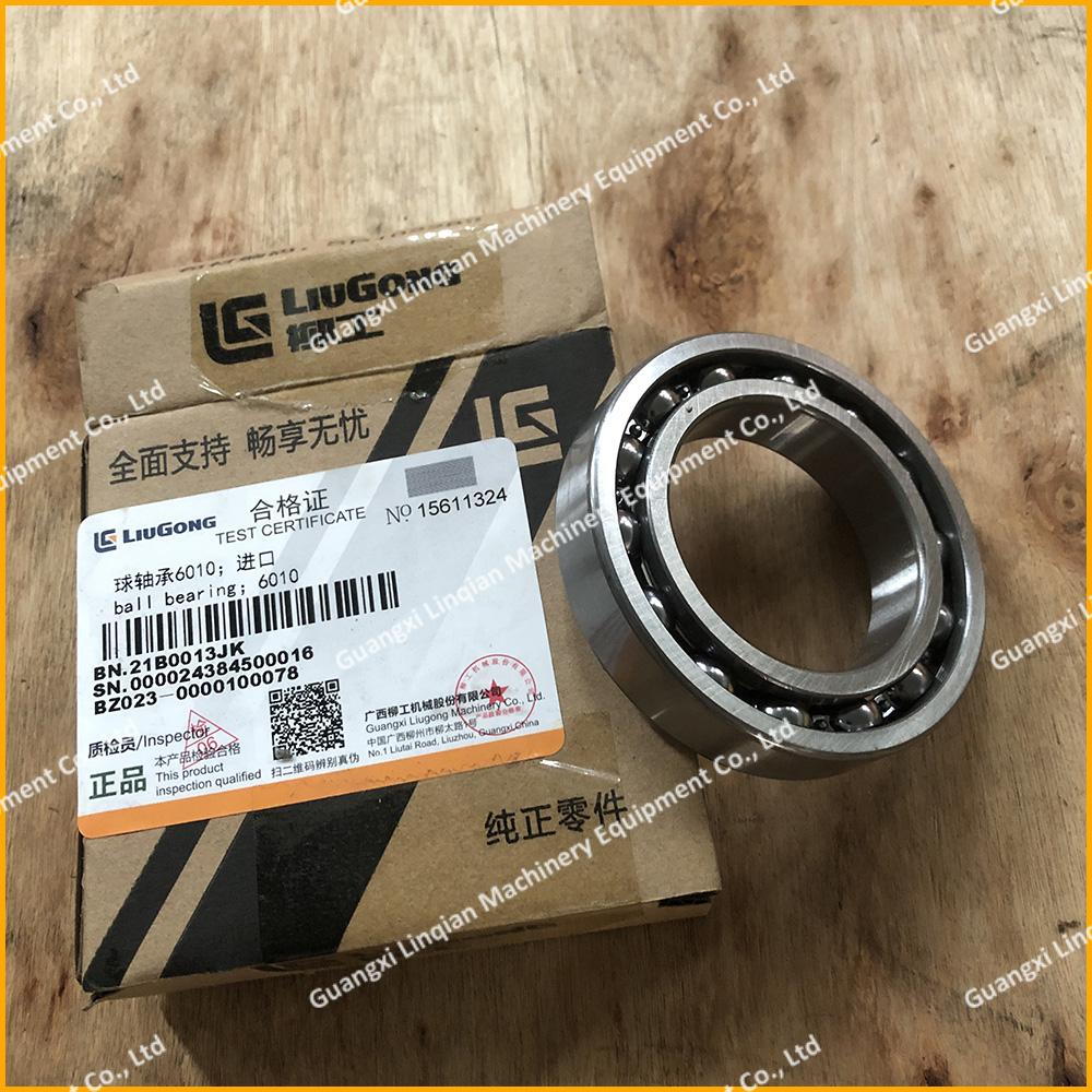 CLG416 ball bearing 21B0013