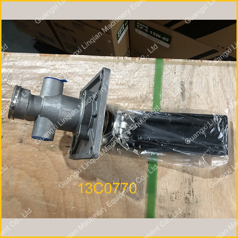 CLG856 brake valve 13C0770